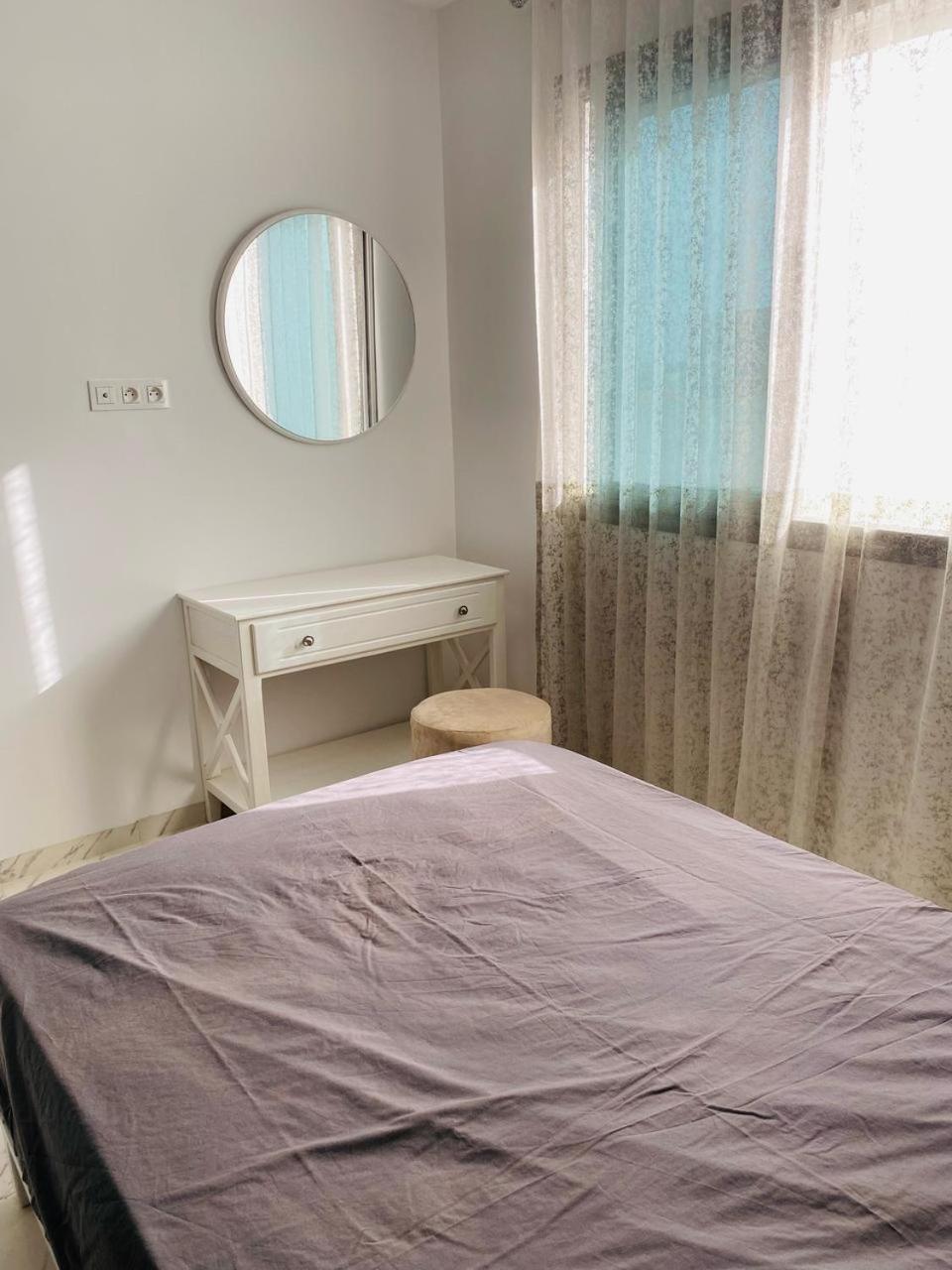 Appartement La Cascade Hammam Al Ghazzaz à Kelibia Extérieur photo